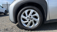 Toyota Aygo X 1.0 VVT-i Pure 5dr Petrol Hatchback